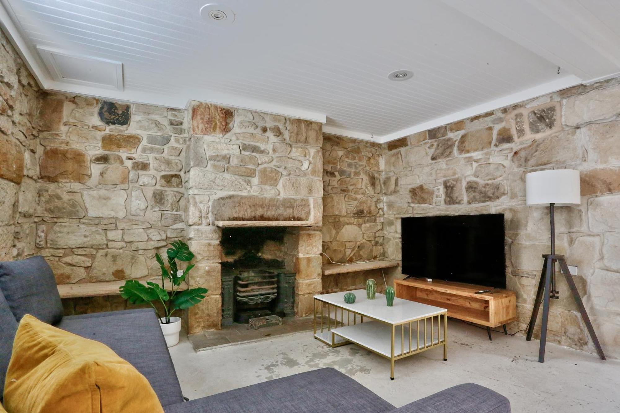 Spacious 3 Bedroom House Darlinghurst City Centre 2 E-Bikes Included Sidney Exterior foto