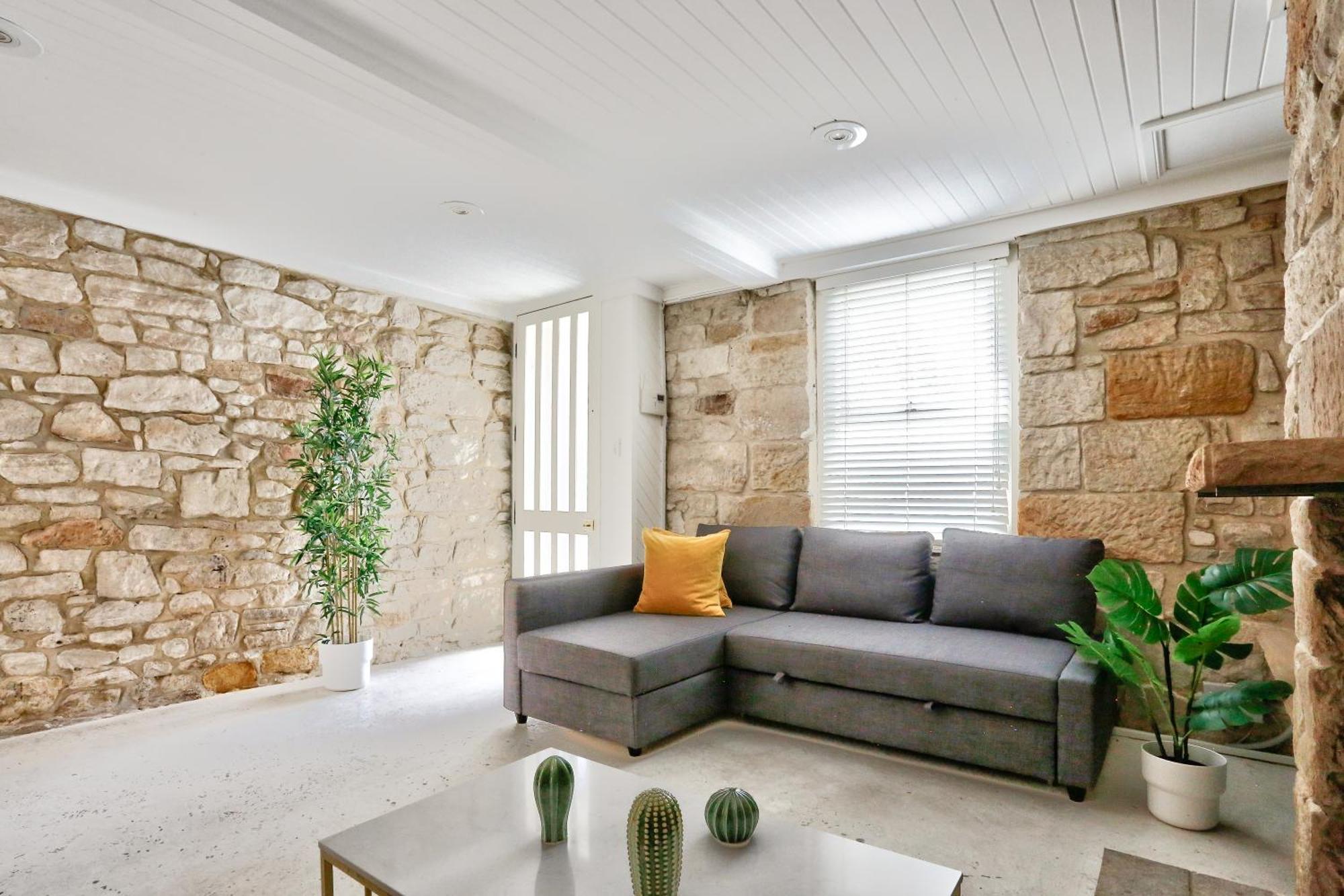 Spacious 3 Bedroom House Darlinghurst City Centre 2 E-Bikes Included Sidney Exterior foto